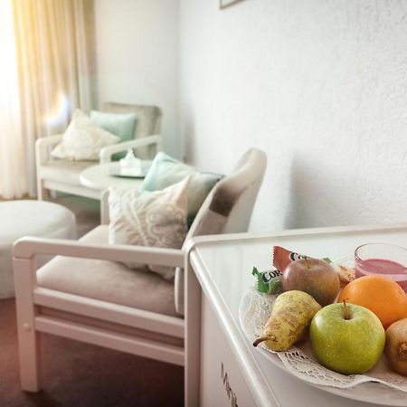 Hotel Traube Revital Wurmlingen Экстерьер фото
