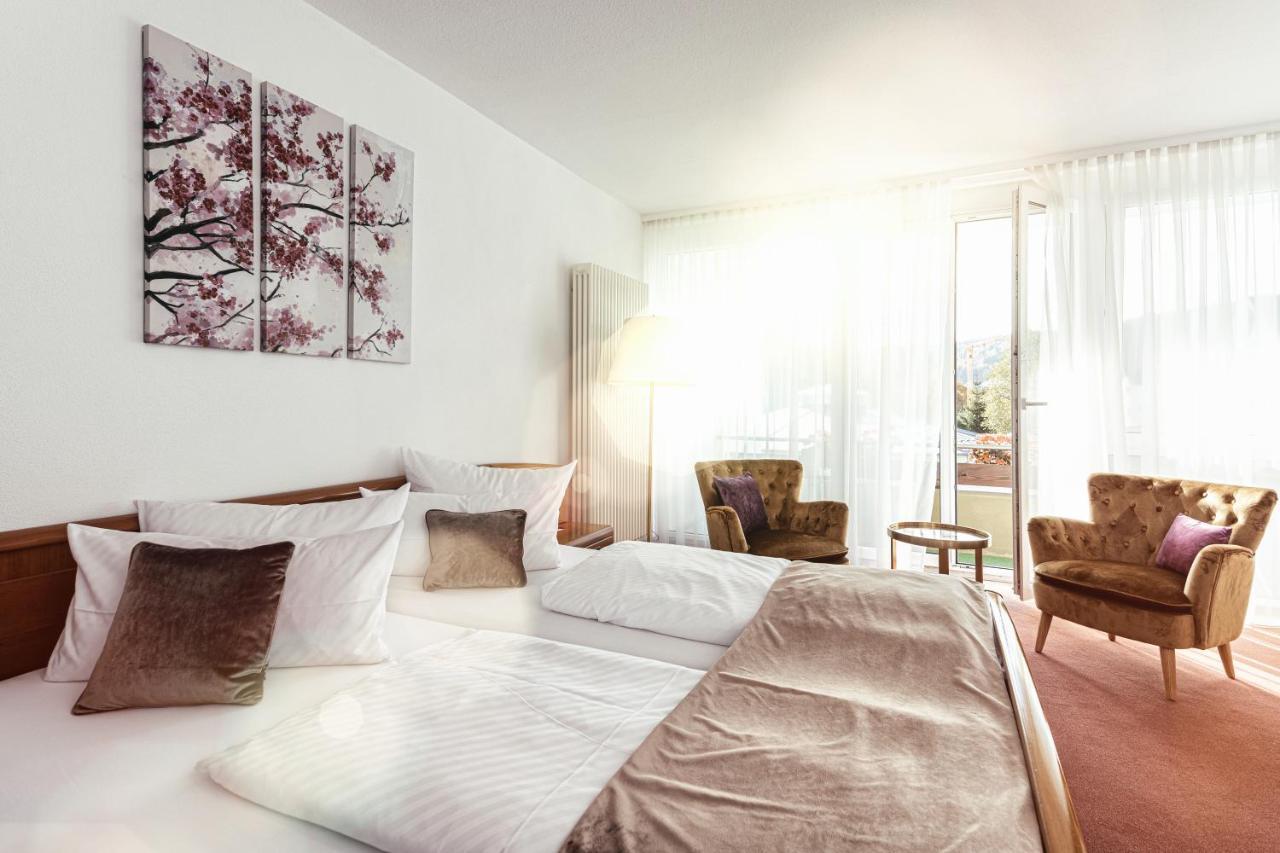 Hotel Traube Revital Wurmlingen Экстерьер фото
