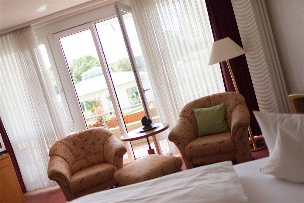 Hotel Traube Revital Wurmlingen Экстерьер фото