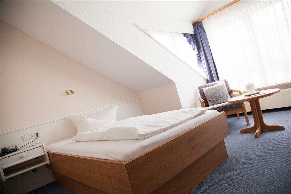 Hotel Traube Revital Wurmlingen Экстерьер фото