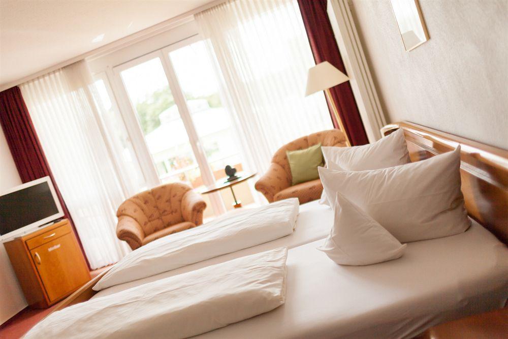 Hotel Traube Revital Wurmlingen Экстерьер фото