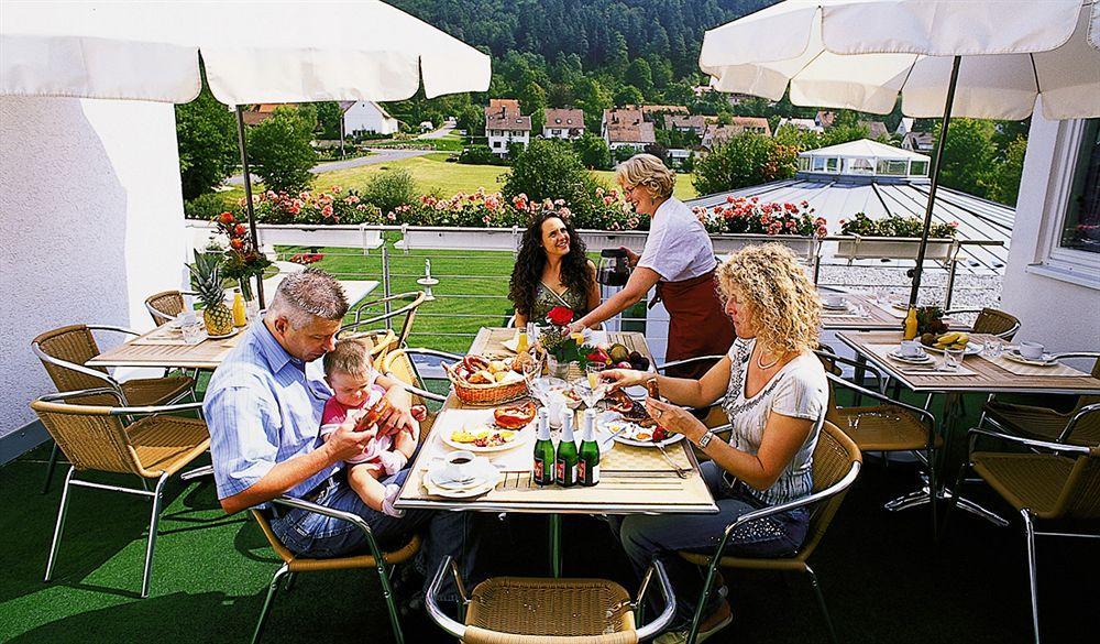 Hotel Traube Revital Wurmlingen Экстерьер фото
