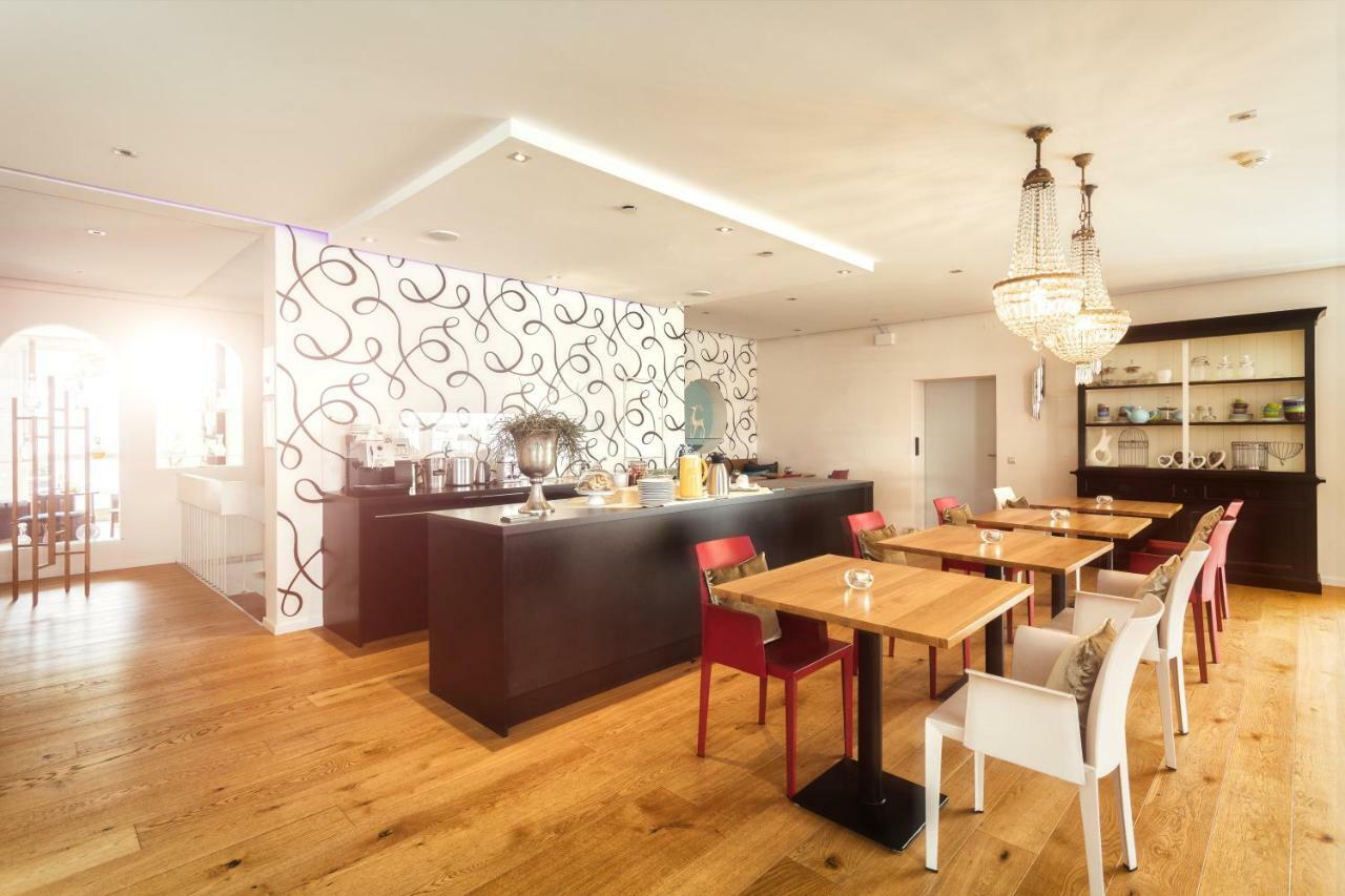 Hotel Traube Revital Wurmlingen Экстерьер фото