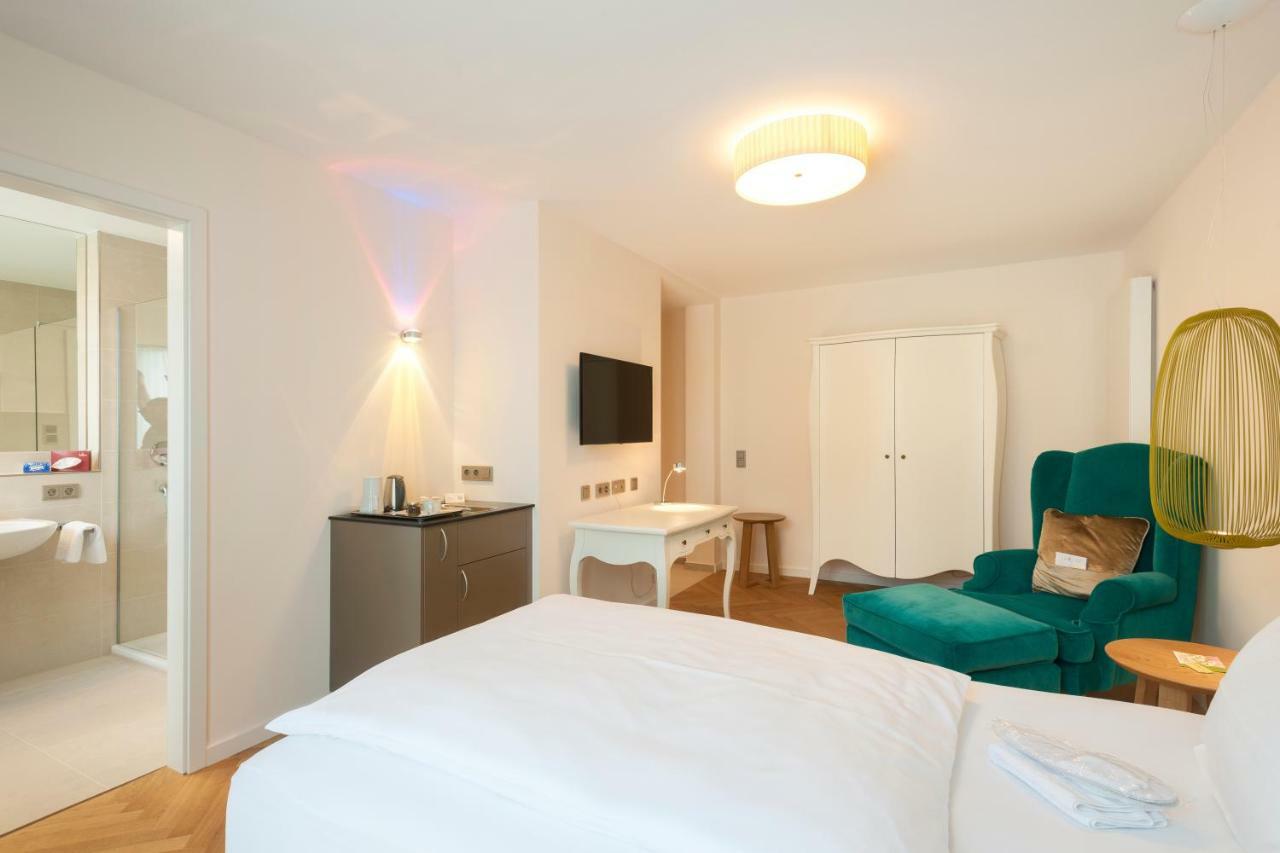 Hotel Traube Revital Wurmlingen Экстерьер фото